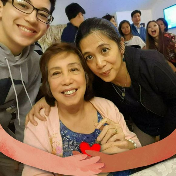 Meet your Posher, Marie geraldine - Picture 1 of 1